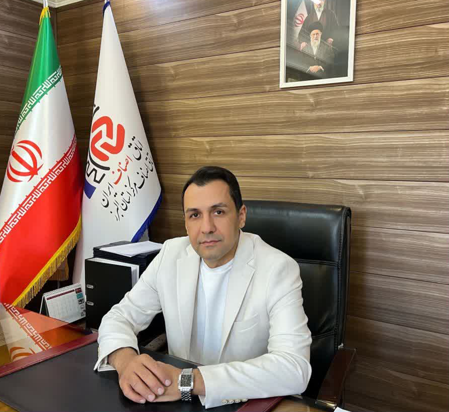 اصناف سپر بلای تولیدات بیکیفیت/ انتقاد نایبرئیس اتاق اصناف البرز از حمایتهای کورکورانه از مونتاژکاران
