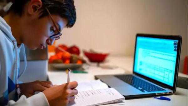 امتحانات پایه هفتم تا دهم در اردبیل غیرحضوری برگزار میشود