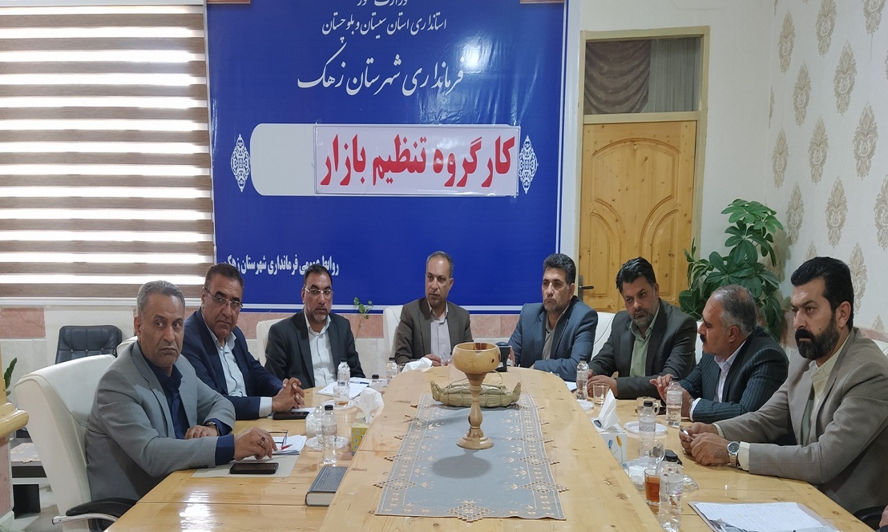 تمام انبارهای شهرستان باید سامانه ثبت و سیستم انبارگردانی داشته باشند