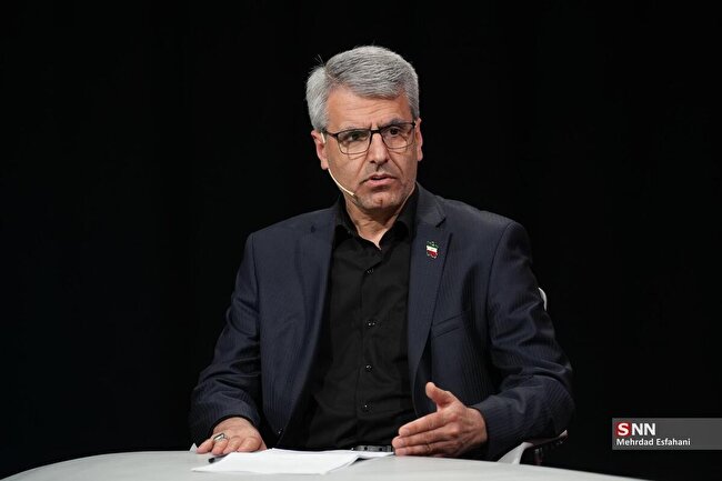 بقایی: بر خاتمه جنگ، پایان یافتن تعرضات دریایی آمریکا و آزادسازی اموال بلوکه شده متمرکز هستیم / در این مرحله درباره جزئیات موضوع هسته‌ای صحبت نمی‌کنیم + فیلم