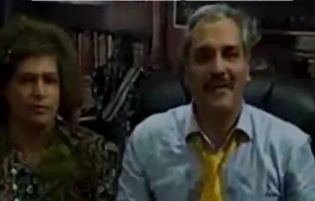 نبرد رمضان| آخرین تلاش مجری بی وطن منوتو برای احیای شبکه!