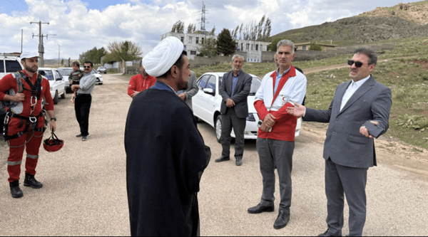 پیکر بی جان جوان غرق شده در سواحل قزل اوزن پیدا شد