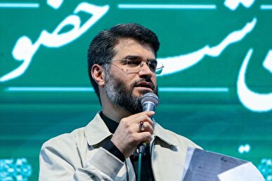 ببینید| مداحی میثم مطیعی به مناسبت شهادت امام باقر (ع)؛ بگو که برام گریه کنن توی منا