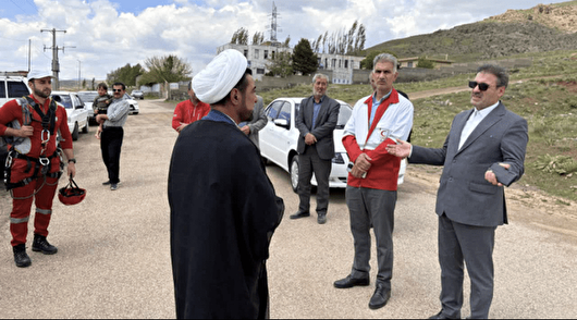 پیکر بی جان جوان غرق شده در سواحل قزل اوزن پیدا شد