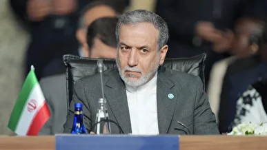 نامۀ عراقچی به شورای حکام درباره پیش‌نویس قطعنامۀ ضد ایرانی