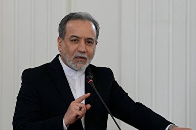 هشدار مجدد وزیر امور خارجه کشورمان؛ اگر می خواهید در امان باشید بهتر است منطقه ما را ترک کنید + عکس
