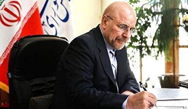 قالیباف: ما زبان دیپلماسی را ترجیح می‌دهیم، ولی زبان غیردیپلماسی را روان‌تر صحبت می‌کنیم / شما سوار همان اسبی می‌شوید که زین کرده‌اید