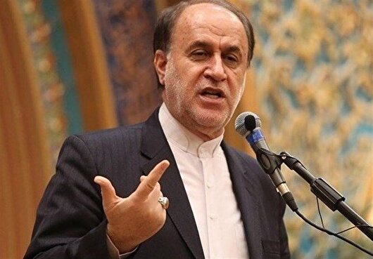 حاجی بابایی: وضعیت «نه جنگ، نه صلح» با فشارهای اقتصادی همراه است و به نفع ما نیست