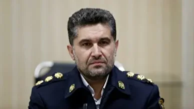 اعمال قانون بیش از ۳۶۳ هزار فقره تخلف در تهران