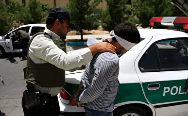 ۱۰ عامل نزاع مسلحانه در خرم‌آباد دستگیر و روانه زندان شدند
