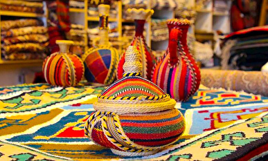 جذب ۱۰۰ میلیارد تومان اعتبار برای حمایت از صنعتگران صنایع‌دستی لرستان