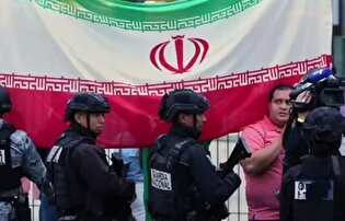 کمپ ایران بهترین کمپ جام جهانی شد