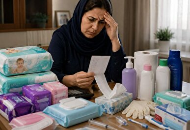 افزایش ۳۰ درصدی شوینده‌ها؛ ضرورت تقویت کالابرگ برای حفظ سبد بهداشتی خانوار