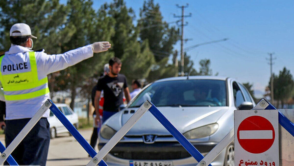 محدودیت&zwnj;های ترافیکی پایان هفته در محورهای شمالی کشور اعلام شد