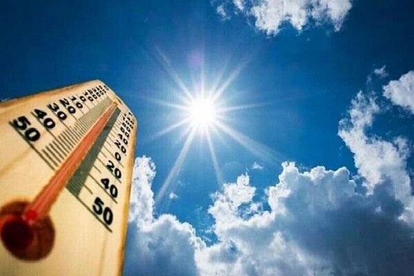 دمای هوای کرج به ۳۷ درجه می&zwnj;رسد/ وزش باد و گرد و خاک در راه البرز