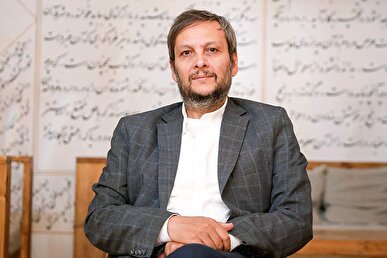 میرفتاح، نویسنده: رهبر شهید خواندن سوره فتح را سفارش کردند/ نکته مهمی بود ولی یک مقدار از سوی رسانه‌ها غفلت شد + فیلم