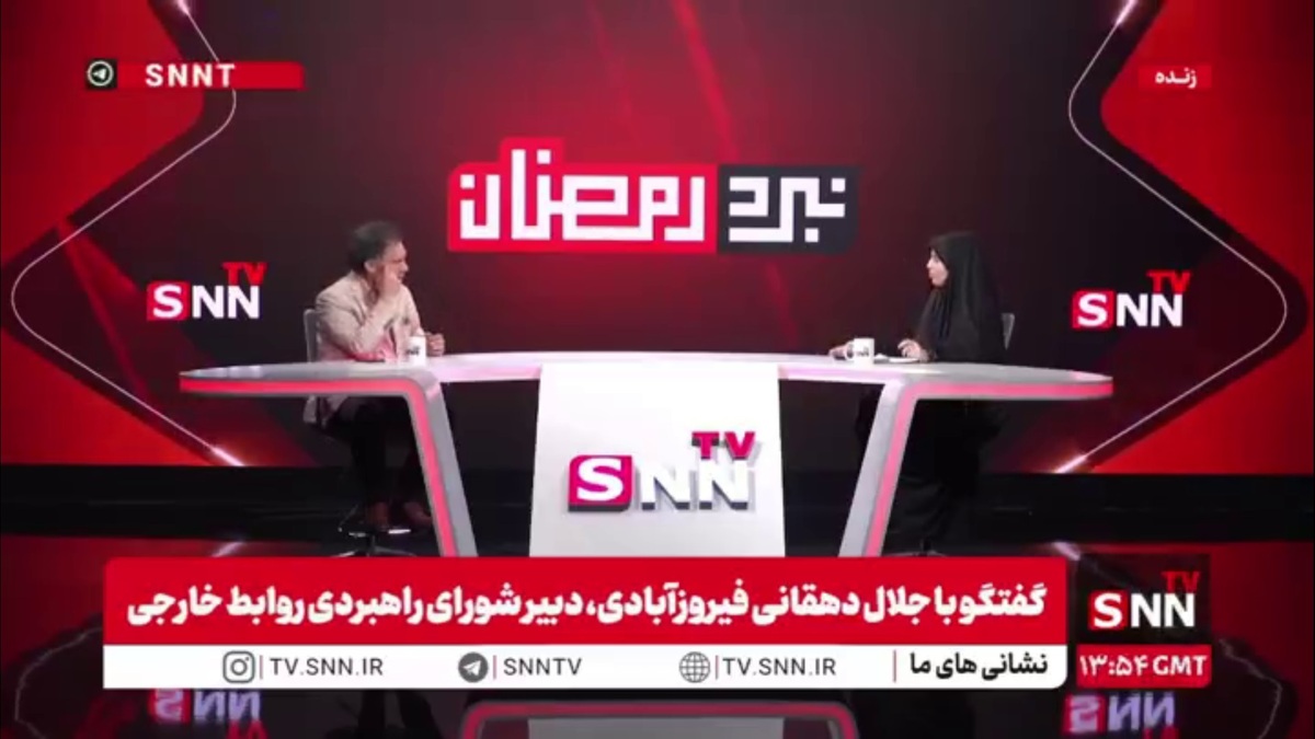 دهقانی فیروزآبادی: آمریکا راهبرد شوروی را در مسئله ایران در پیش گرفته است