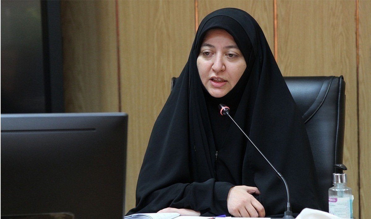 یاوری: تلاش می‌کنیم مدارس را به سیستم‌های رایانه‌ای مجهز کنیم + فیلم