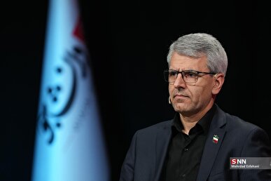 شعرخوانی بقایی از سعدی/ اگر صلح خواهد عدو سر مپیچ، وگر جنگ جوید عنان بر مپیچ + فیلم