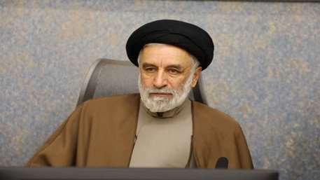 حجتالاسلام سیدقریشی: جنگ رسانهای کمتر از جنگ نظامی نیست