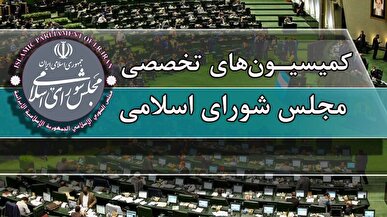 انتخابات هیئت رئیسه کمیسیون‌ها به صورت حضوری برگزار می‌شود