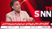 دهقانی فیروزآبادی: دعوای ما با آمریکا هسته‌ای و موشکی نیست بلکه هویتی و ماهیتی است