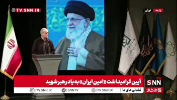 پزشکیان: رهبر شهید تاکید داشتند مساله نه جنگ نه صلح را باید حل کرد/ ما باید کشور را از حالت نه جنگ نه صلح در بیاوریم