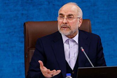 قالیباف: ایران به هرگونه تجاوز با قاطعیت و بدون درنگ پاسخ می‌دهد