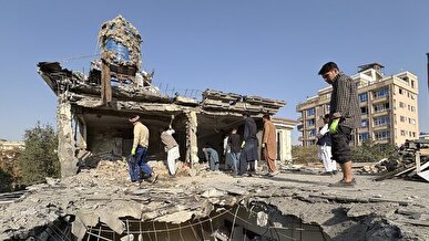 طالبان اعلام کرد؛ ۲۷ کشته و زخمی در حملات پاکستان به افغانستان