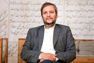 میرفتاح، نویسنده: رهبر شهید خواندن سوره فتح را سفارش کردند/ نکته مهمی بود ولی یک مقدار از سوی رسانه‌ها غفلت شد + فیلم