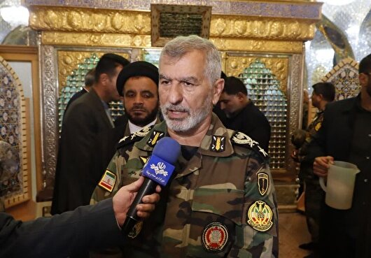 ایستادگی ۱۰۰ روزه ملت ایران پشتوانه راهبردی اقتدار دفاعی کشور شد و دشمن را ناکام گذاشت