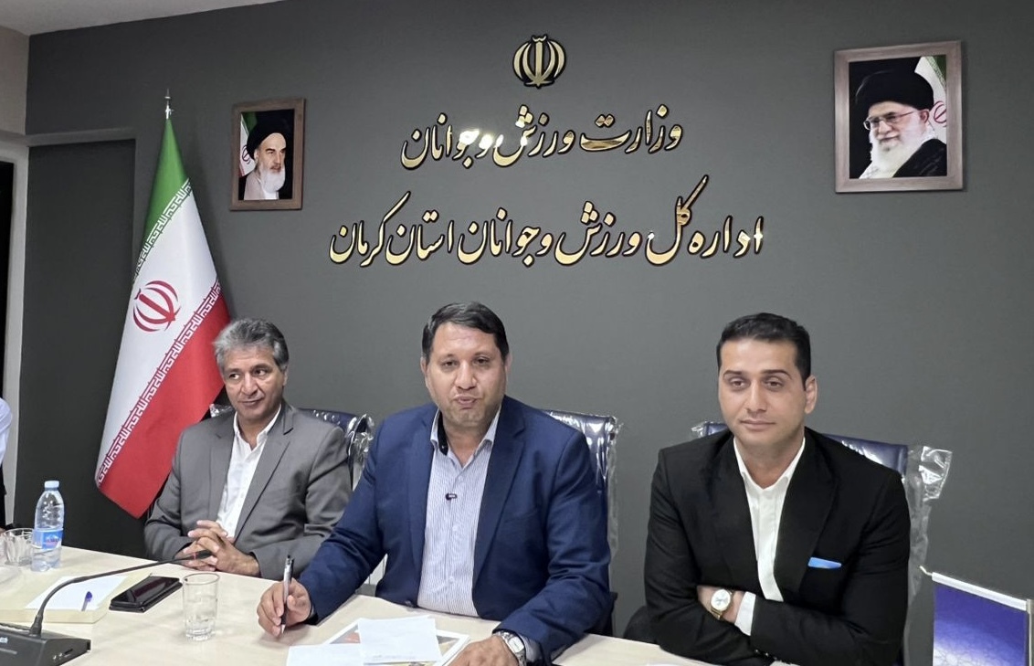 کرمان میزبان مسابقات ملی و بین المللی کشتی فرنگی جام تختی