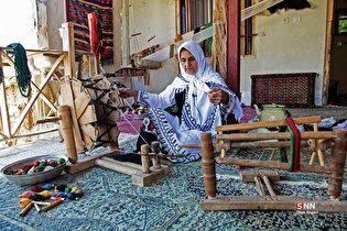 ۲۰ خرداد روز جهانی صنایع دستی