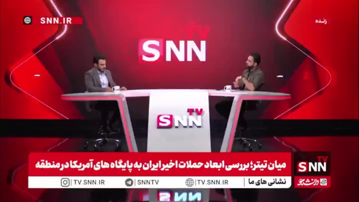 میرزایی: یکی از عناصر تاب&zwnj;آوری ما در مقابل آمریکا، توان ما در جنگ نامتقارن بود
