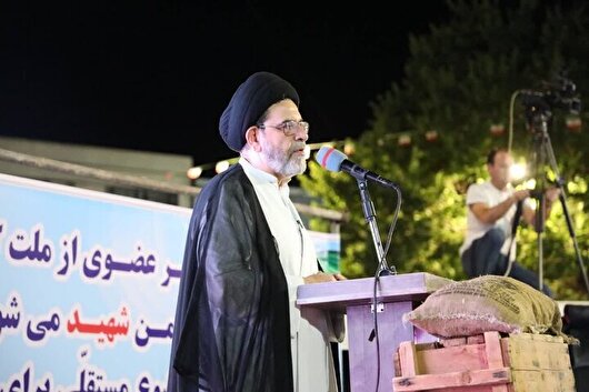 نماینده آیت الله سیستانی: جبهه مقاومت امروز دست برتر را در معادلات منطقه دارد