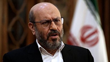 دهقان: تحقق عدالت آموزشی با تکیه به فناوری امکان پذیر است/ حجم زیادی از امکاناتی که برای مدارس محروم در نظر گرفته شده بود در جنگ از بین رفت + فیلم