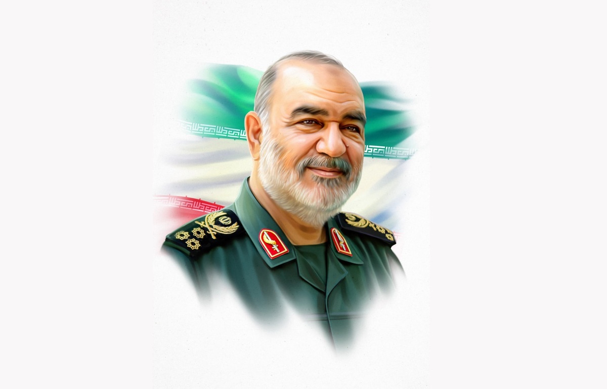 اولین سالگرد شهادت سپهبد سلامی؛ تجدید پیمان با راه شهید سرافراز در حرم حضرت عبدالعظیم + فیلم