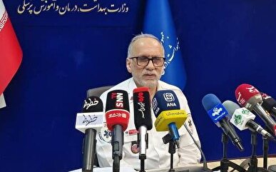 ۵ مصدوم در حملات بامداد امروز در کشور/ همه مصدومان ترخیص شدند