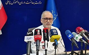 ۵ مصدوم در حملات بامداد امروز در کشور/ همه مصدومان ترخیص شدند