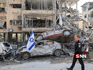 پایان ۳۰۰ سال حبس در دکترین تدافعی؛ بهت جبهه صهیونی–آمریکایی از تغییر رفتار تهران