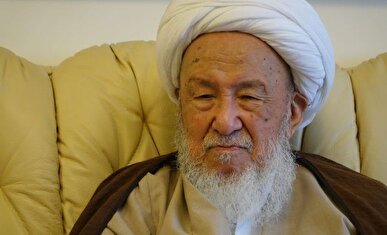 مجلس ترحیم آیت‌الله حاج شیخ اسحاق فیاض امشب در قم برگزار می‌شود