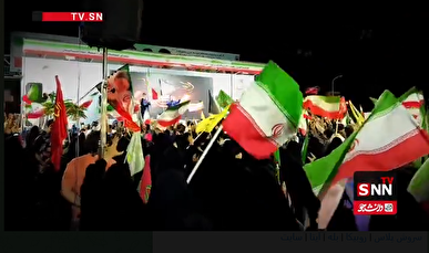 از رزمایش اتحاد و اقتدار مردم‌گرگان و رجزخوانی زاهدانی ها برای جانفدایی تا فریاد انتقام خواهی اهالی اردبیل + فیلم