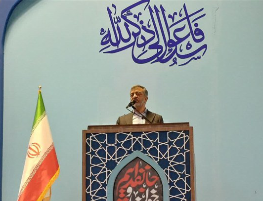 مدیرکل بنیاد شهید البرز: سبک زندگی شهدا، کلید پیشرفت فردی و اجتماعی است