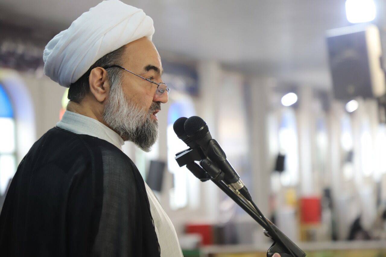 لزوم شفافیت در روند مذاکرات و کار مضاعف برای حل مشکلات معیشتی/پیگیری مطالبات مردمی در موضوع آب و امنیت در الویت قرار دارد