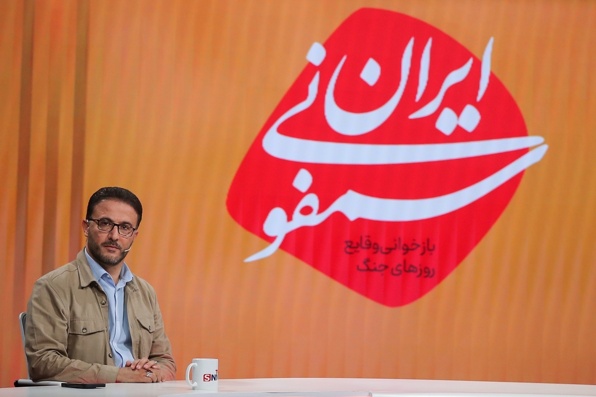 رحمانی: پل B ۱ کرج؛ بازتاب جهانی توان ملی شد + فیلم
