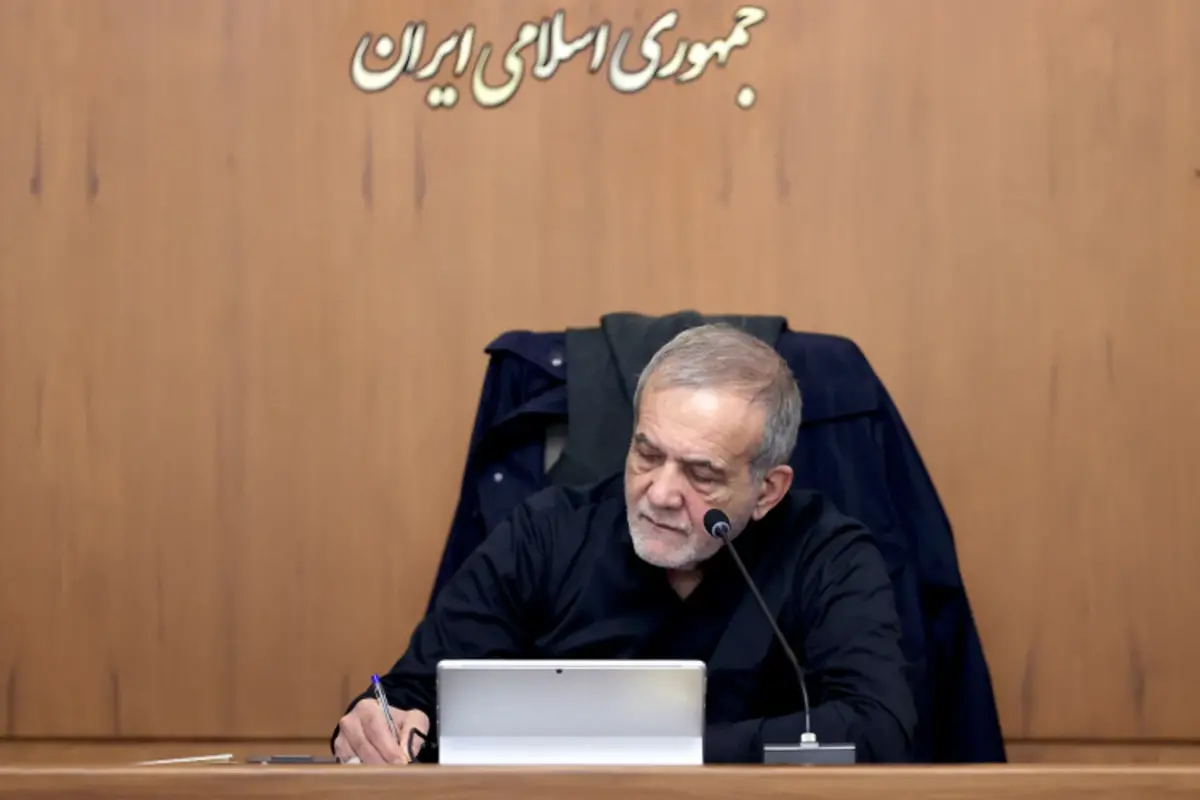 رئیس جمهور فرا رسیدن روز ملی فدراسیون روسیه را تبریک گفت