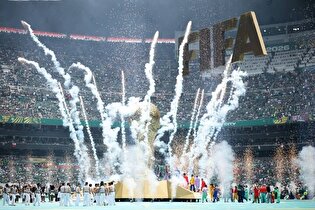 پخش زنده دومین مراسم افتتاحیه جام جهانی 2026 در کانادا