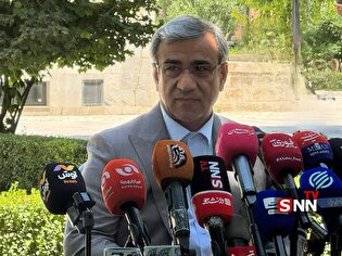 اولویت استانداری خراسان رضوی: تعیین‌تکلیف پروژه‌های نیمه‌تمام و صیانت از هویت تاریخی نیشابور