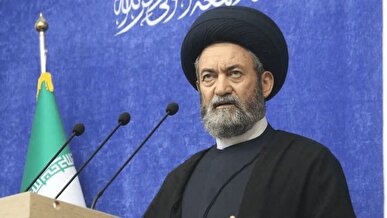 ترامپ را باید آتش فشان دروغ دانست