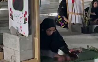 مادران مینابی قدرشناسند...